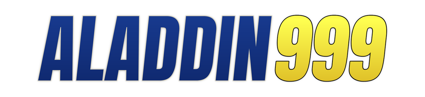 Aladdin999 Logo